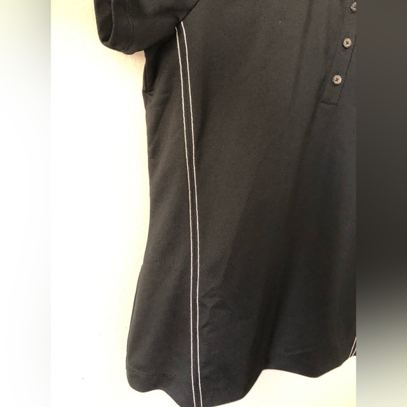 NWT! NIKE GOLF dry fit polo - Picture 5 of 10